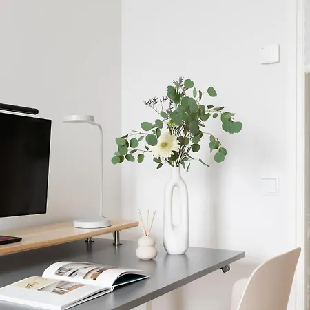 Luxury Penthouse With Stunning Sea Views & Private Sauna Helsinki Eksteriør billede