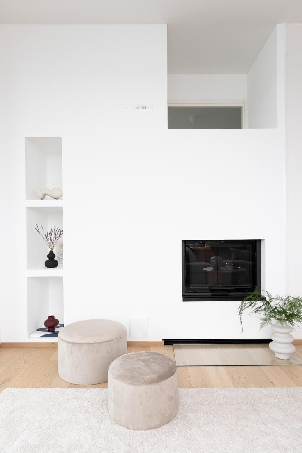 Luxury Penthouse With Stunning Sea Views & Private Sauna Lejlighed *