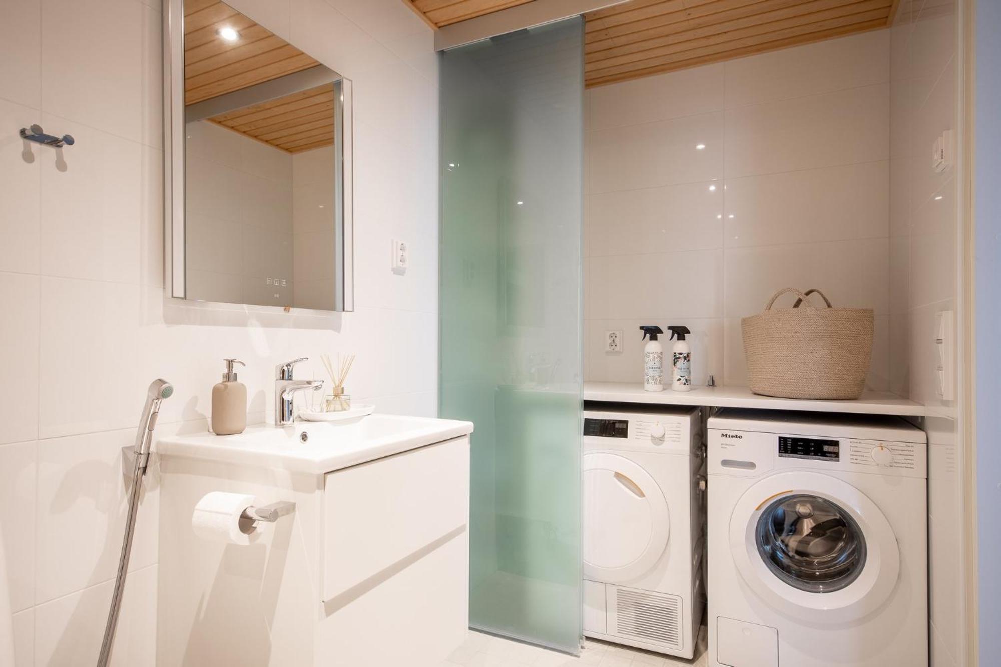Lejlighed Luxury Penthouse With Stunning Sea Views & Private Sauna